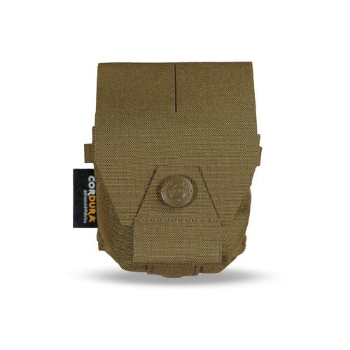 Ціна Підсумок для осколкової гранати / Підсумок для гранати Pantagon AMINA FRAG GRENADE POUCH K17118
