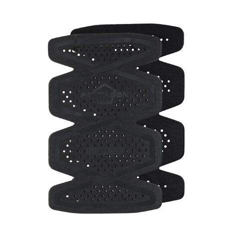 Вставки наколінники Pentagon FLEXCORE SBR KNEE PADS K25099