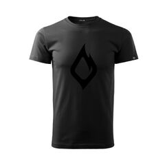 Футболка Pentagon PRIME T-SHIRT "BURN" K09061-BU