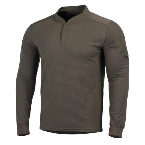 Ціна Сорочки та поло / Тактична сорочка Pentagon SQUADFORCE RUGBY SHIRT K09063