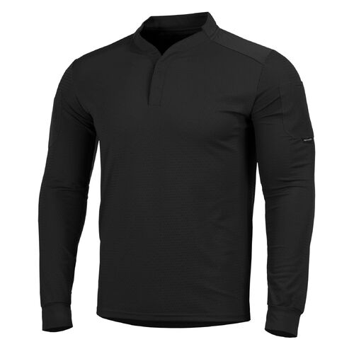 Ціна Сорочки та поло / Тактична сорочка Pentagon SQUADFORCE RUGBY SHIRT K09063