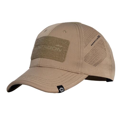 Ціна Кашкети та бейсболки / Тактична кепка Pentagon AEOLUS CAP K13039