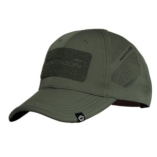 Ціна Кашкети та бейсболки / Тактична кепка Pentagon AEOLUS CAP K13039