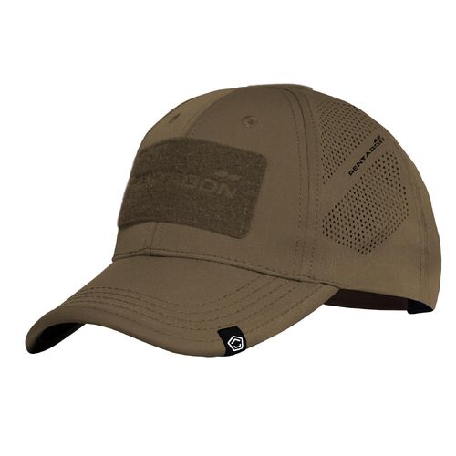 Ціна Кашкети та бейсболки / Тактична кепка Pentagon AEOLUS CAP K13039