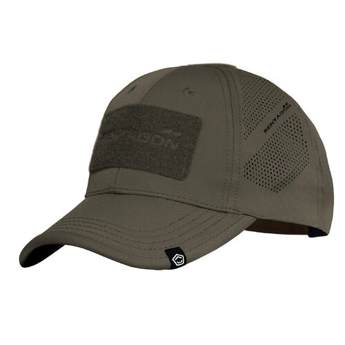 Ціна Кашкети та бейсболки / Тактична кепка Pentagon AEOLUS CAP K13039