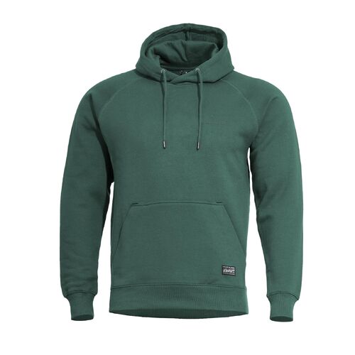 Ціна Фліс, светри та кофти / Светр з капюшоном Pentagon PHAETON HOOD SWEATER ''STATE OF MIND'' | K09021-ST