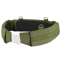 Тактичний пояс для підсумків Condor SLIM BATTLE BELT 121160