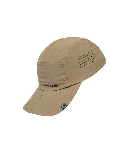 Ціна Кашкети та бейсболки / Тактичний кашкет Pentagon ZAKROS CAP K13038