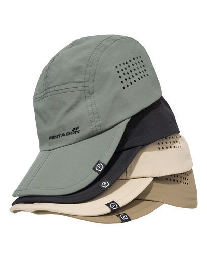 Ціна Кашкети та бейсболки / Тактичний кашкет Pentagon ZAKROS CAP K13038