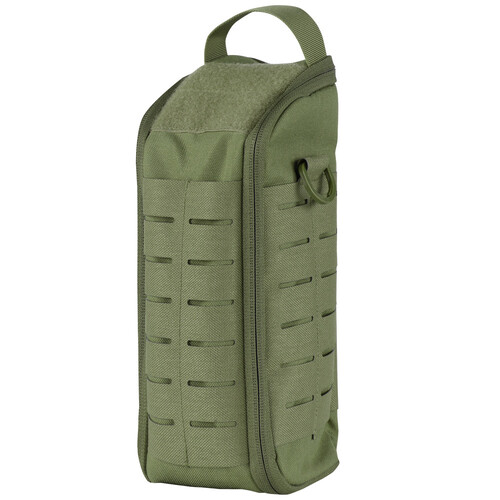Ціна Підсумок для Фляги та пляшки / Термо підсумок для фляги Condor FIELD POUCH 191215