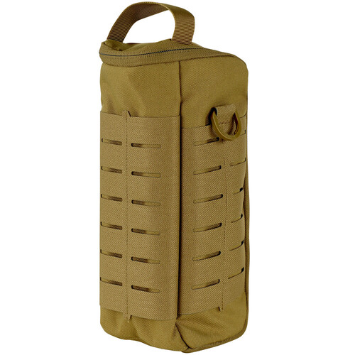 Ціна Підсумок для Фляги та пляшки / Термо підсумок для фляги Condor FIELD POUCH 191215