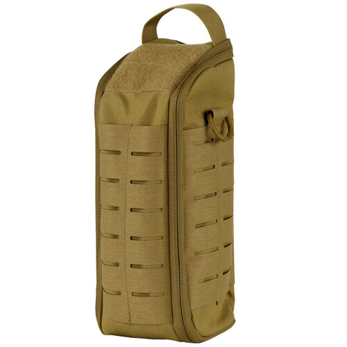 Ціна Підсумок для Фляги та пляшки / Термо підсумок для фляги Condor FIELD POUCH 191215