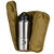 Цена Підсумок для Фляги та пляшки / Термо підсумок для фляги Condor FIELD POUCH 191215