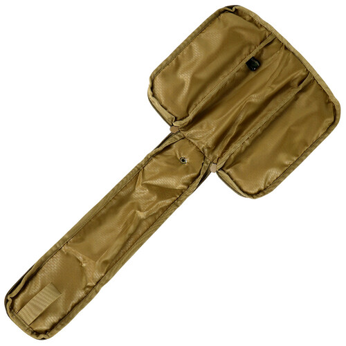 Ціна Підсумок для Фляги та пляшки / Термо підсумок для фляги Condor FIELD POUCH 191215