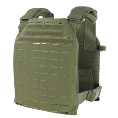 Плитоноска тактична чохол з молле Condor Sentry Plate Carrier LCS 201068
