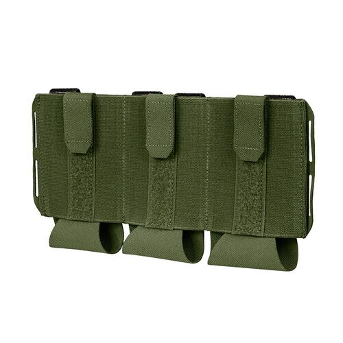 Ціна Підсумок для Магазинів AR, M16 та M4 / Підсумок для магазинів з велкро Condor VAS FLEX PLACARD 221329