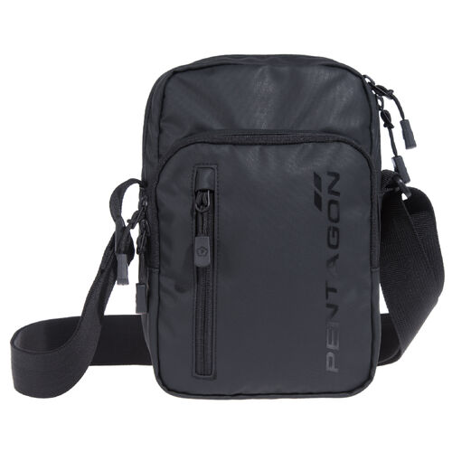 Плечова сумка Pentagon KLEOS STEALTH K16096-STL