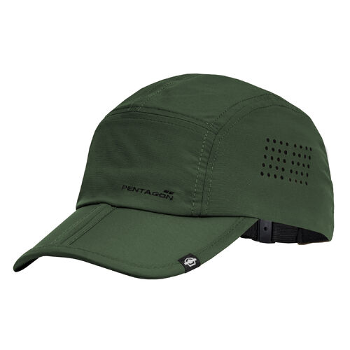 Ціна Кашкети та бейсболки / Тактичний кашкет Pentagon ZAKROS CAP K13038