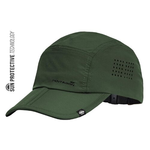 Ціна Кашкети та бейсболки / Тактичний кашкет Pentagon ZAKROS CAP K13038