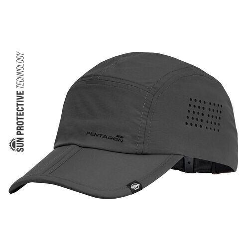 Ціна Кашкети та бейсболки / Тактичний кашкет Pentagon ZAKROS CAP K13038