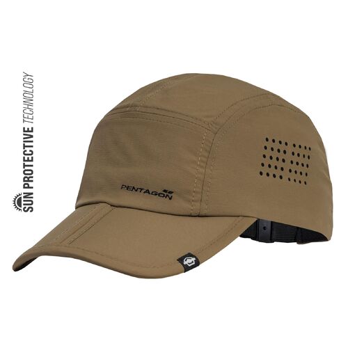 Ціна Кашкети та бейсболки / Тактичний кашкет Pentagon ZAKROS CAP K13038