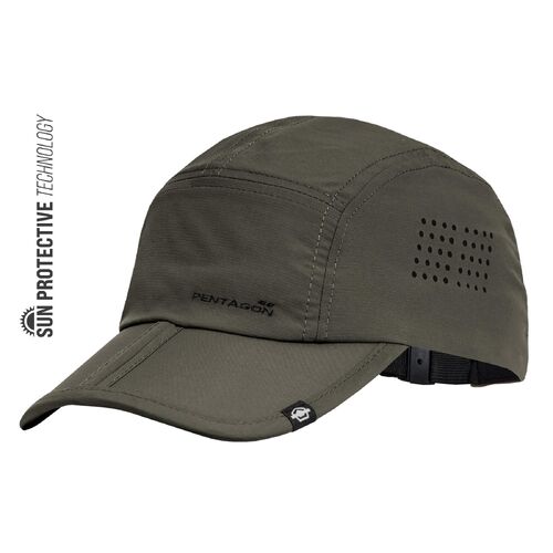 Ціна Кашкети та бейсболки / Тактичний кашкет Pentagon ZAKROS CAP K13038