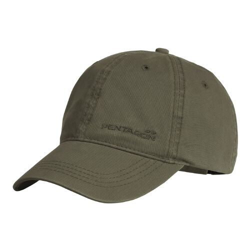 Ціна Кашкети та бейсболки / Кашкет Pentagon MIKE TWILL BB CAP K13053
