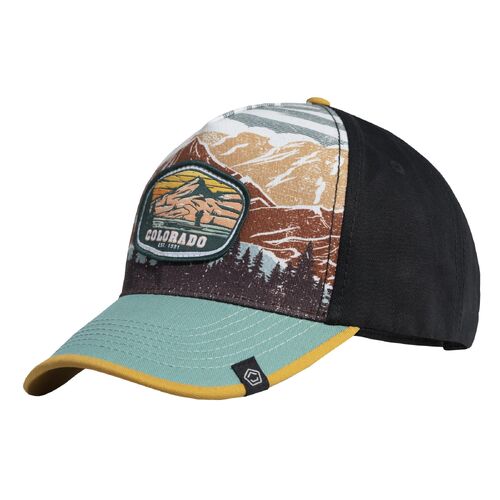 Бейсболка Pentagon HERMIT COLORADO CAP K13059-CO
