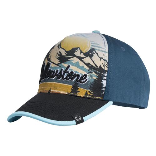 Ціна Кашкети та бейсболки / Бейсболка Pentagon HERMIT YELLOWSTONE CAP K13059-YE