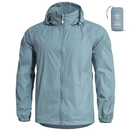Дощова куртка Pentagon CLOUDBURST PACKABLE MENS RAIN JACKET K07019