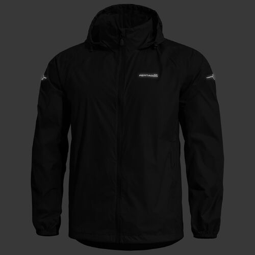 Дощова куртка Pentagon CLOUDBURST PACKABLE MENS RAIN JACKET K07019