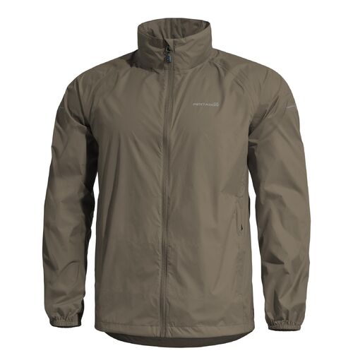 Дощова куртка Pentagon CLOUDBURST PACKABLE MENS RAIN JACKET K07019