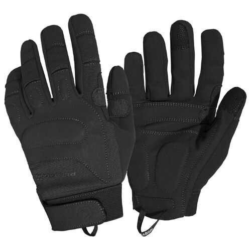 Тактичні рукавички Pentagon Karia Gloves P20027