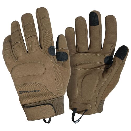 Тактичні рукавички Pentagon Karia Gloves P20027