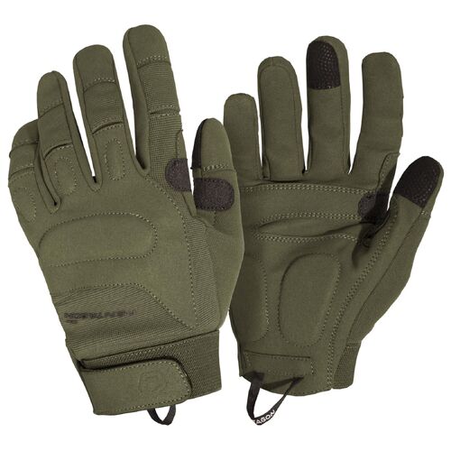 Тактичні рукавички Pentagon Karia Gloves P20027