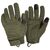 Цена Стрілецькі рукавички / Тактичні рукавички Pentagon Karia Gloves P20027
