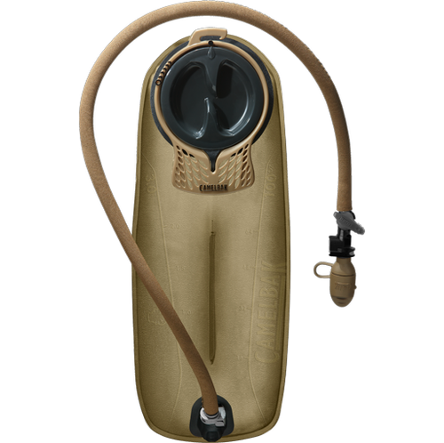 Фляга гідросистеми CamelBak Mil Spec Antidote Reservoir 100 oz Long (3л) 90857