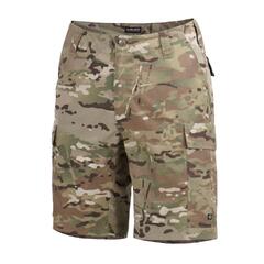 Тактичні шорти Pentagon BDU 2.0 SHORTS K05011 MC