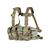 Цена Нагрудники (Chest Rigs) / Військовий нагрудник Pentagon AMINA HYBRID RECON CHEST RIG K20009