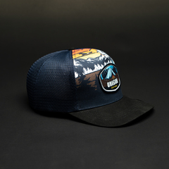 Кашкет Бейсболка Pentagon ADVENTURE CAMPER CAP K13062-CA