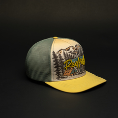 Кашкет Бейсболка Pentagon ADVENTURE CYCLIST CAP K13062-CY