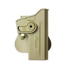 Тактична полімерна кобура для Sig Sauer 226 (9mm/.40/357) IMI-Z1070