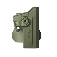 Тактична полімерна кобура для Sig Sauer 220/228 IMI-Z1080