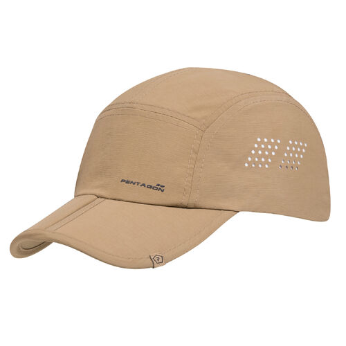 Ціна Кашкети та бейсболки / Тактичний кашкет Pentagon ZAKROS CAP K13038