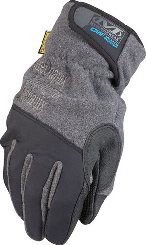 Тактичні зимові рукавички Mechanix Wear COLD WEATHER WIND RESISTANT MCW-WR