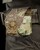 Цена Підсумок для осколкової гранати / Підсумок для гранати Pantagon AMINA FRAG GRENADE POUCH K17118