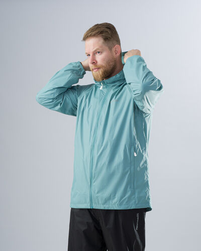 Дощова куртка Pentagon CLOUDBURST PACKABLE MENS RAIN JACKET K07019