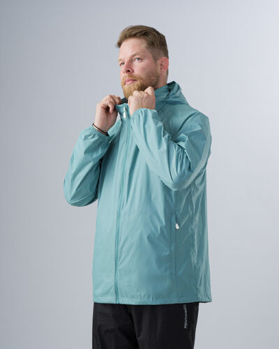 Дощова куртка Pentagon CLOUDBURST PACKABLE MENS RAIN JACKET K07019