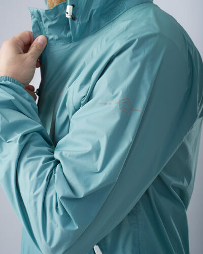 Дощова куртка Pentagon CLOUDBURST PACKABLE MENS RAIN JACKET K07019