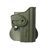 Цена Полімерні кобури та аксесуари / Тактична полімерна кобура для Sig Sauer 229 (.40/357) IMI-Z1160